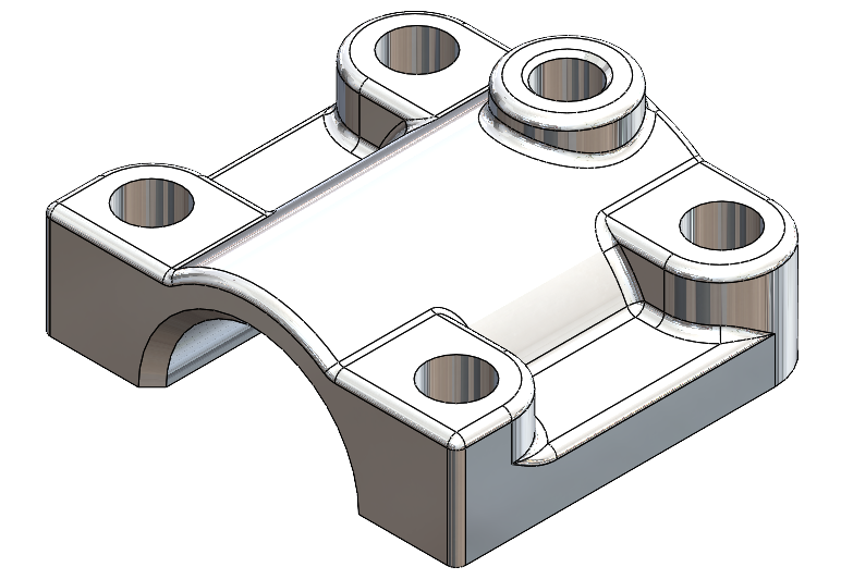 068-2306-C-Cap Handle Connection