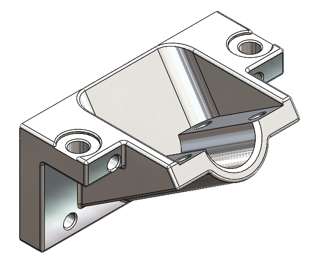 068-2307-C-Handle Connection