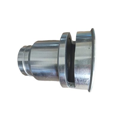 Negative Pressure Valve