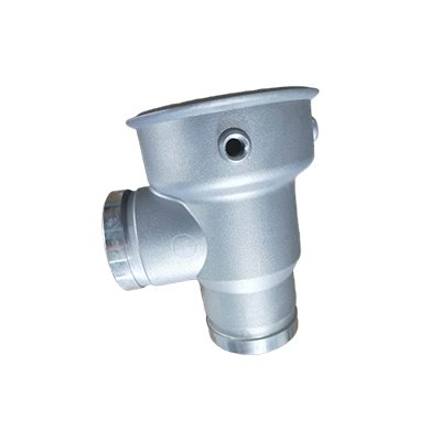 Vertical Valve